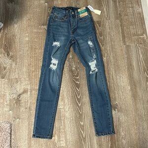 Aeropostale jeggings